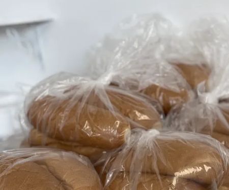 Al Salam Bakery