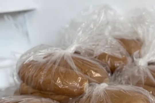 Al Salam Bakery