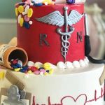 Celebrating Life Cake Boutique