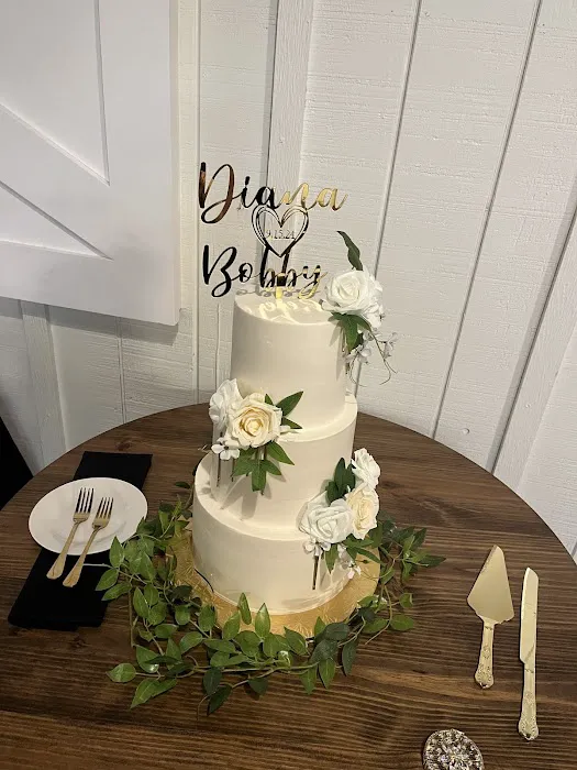Celebrating Life Cake Boutique Picture 10