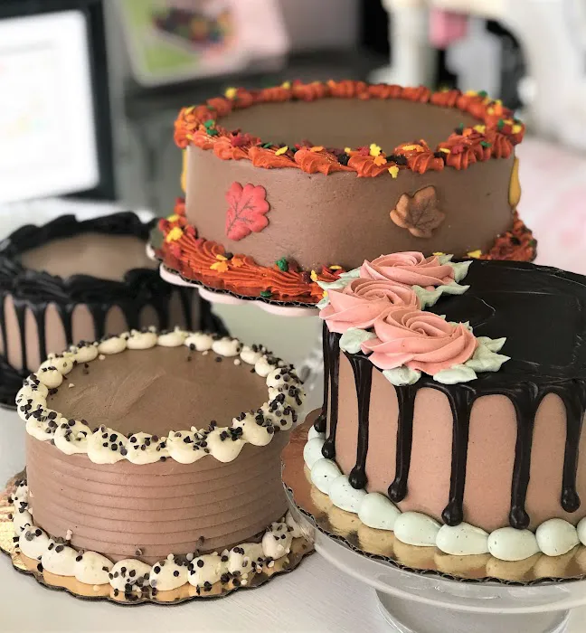 Celebrating Life Cake Boutique Picture 4