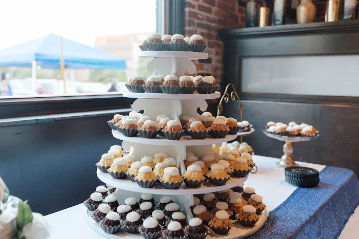 Nothing Bundt Cakes Picture 1