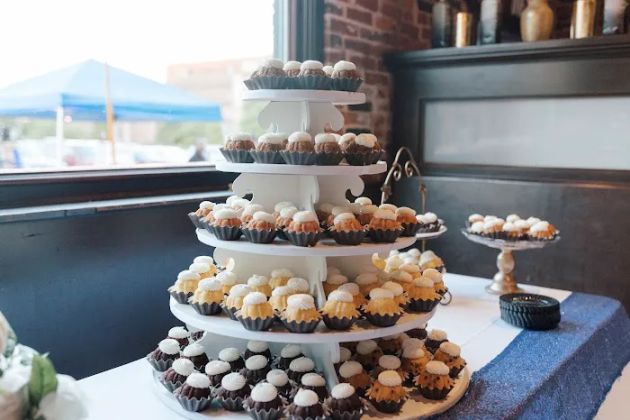 Nothing Bundt Cakes