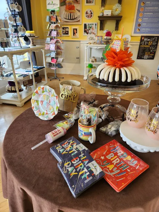 Nothing Bundt Cakes Picture 8