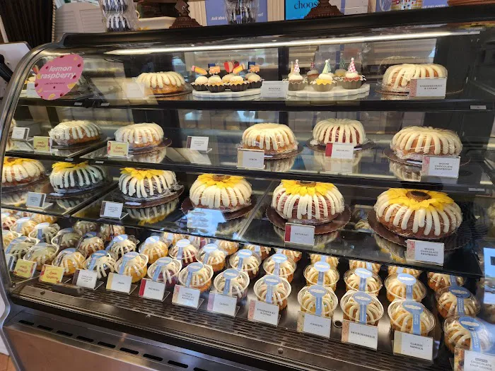 Nothing Bundt Cakes Picture 7