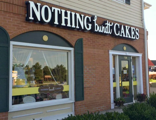 Nothing Bundt Cakes Picture 5