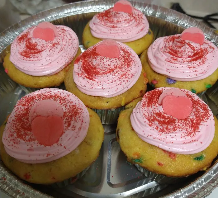 Homebaked treats Picture 10