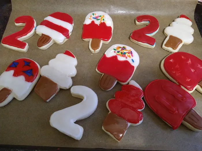 Homebaked treats Picture 9
