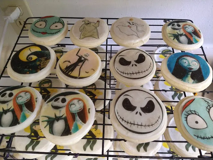 Homebaked treats Picture 7
