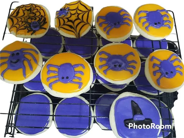 Homebaked treats Picture 1