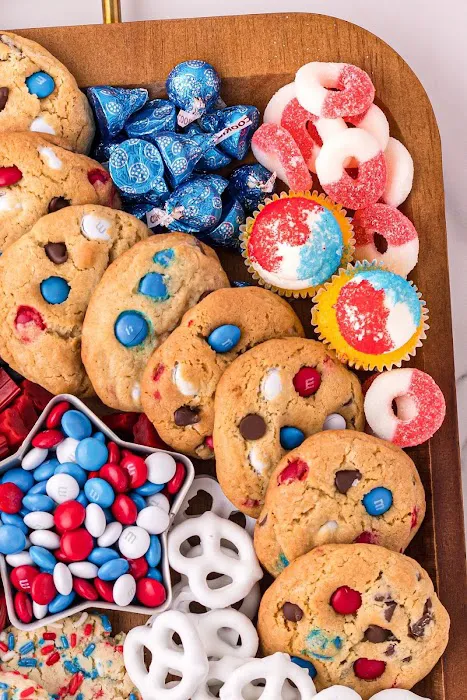 Homebaked treats Picture 5