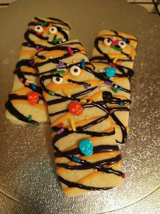 Homebaked treats Picture 6