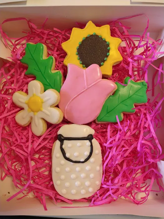 Homebaked treats Picture 8