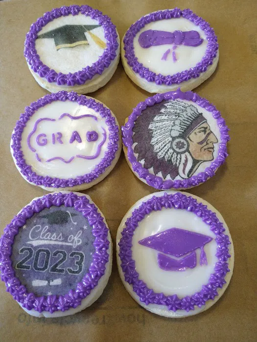 Homebaked treats Picture 3