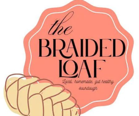 The Braided Loaf