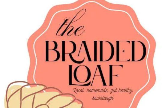 The Braided Loaf