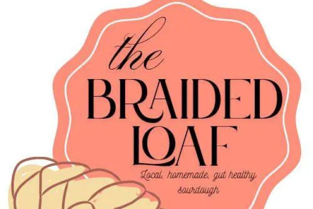 The Braided Loaf