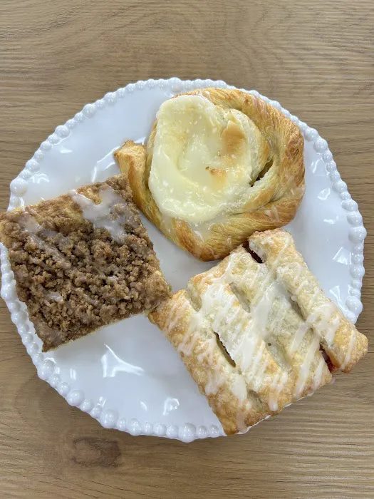 Sweet Cheeks Bakery Picture 6