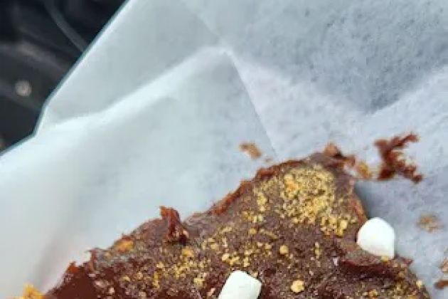 Sweet Cheeks Bakery