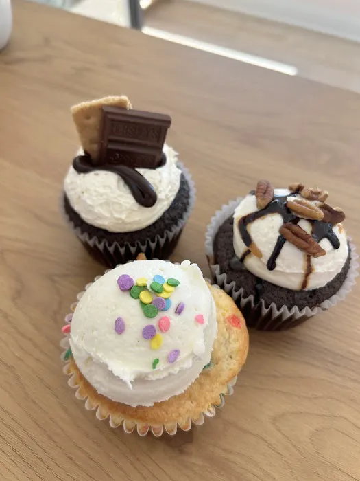 Sweet Cheeks Bakery Picture 8