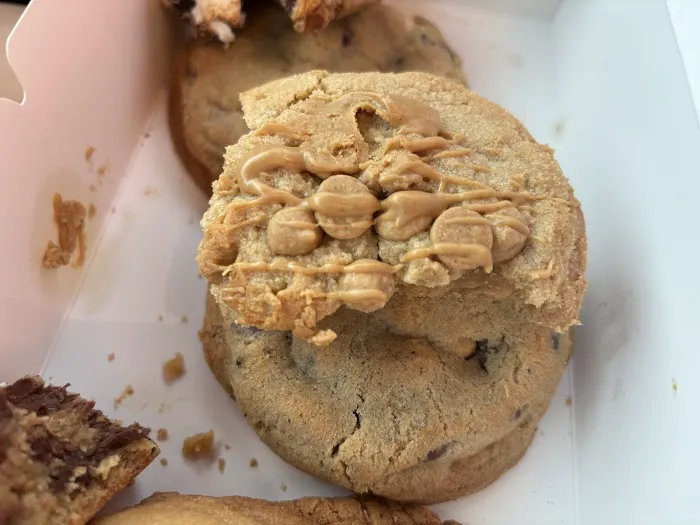 Sweet Cheeks Bakery Picture 10