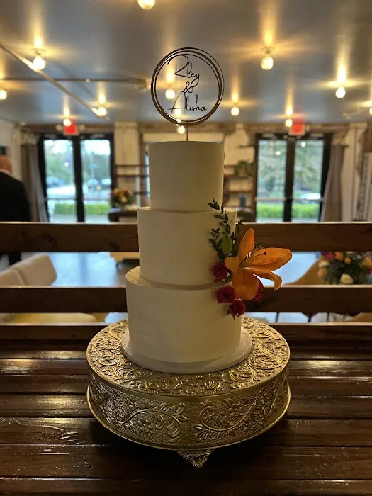 Sweet Cheeks Bakery Picture 5