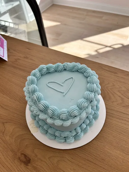 Sweet Cheeks Bakery Picture 3