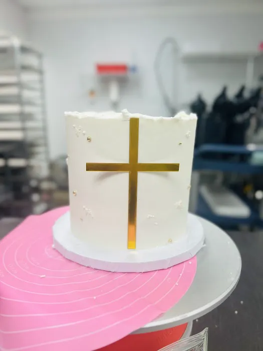 Sweet Cheeks Bakery Picture 9