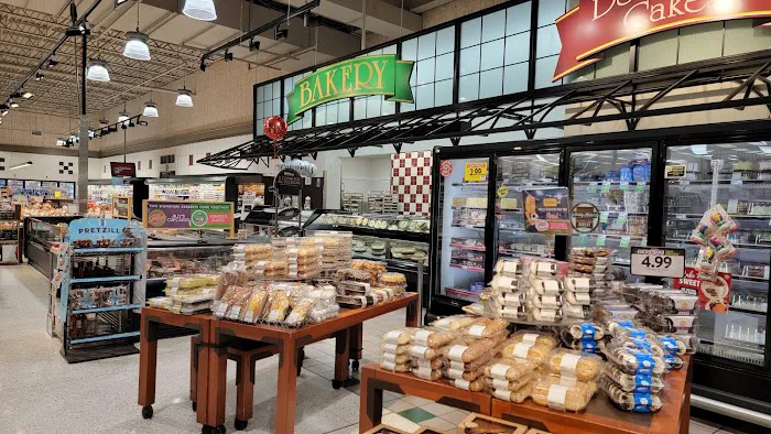 Dierbergs Bakery Picture 1