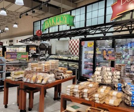 Dierbergs Bakery
