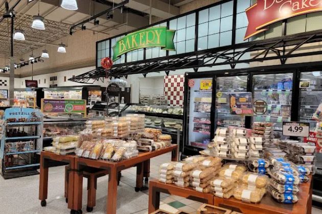 Dierbergs Bakery