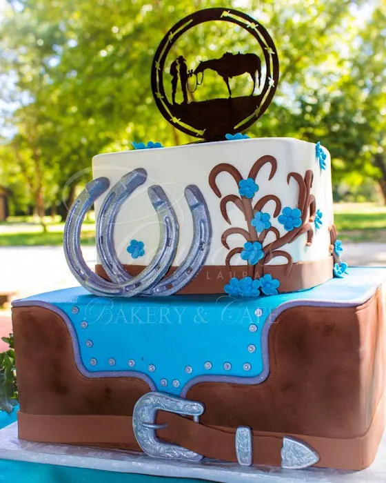 Creations By Laura Bakery & Café Picture 5