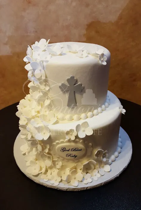 Creations By Laura Bakery & Café Picture 9