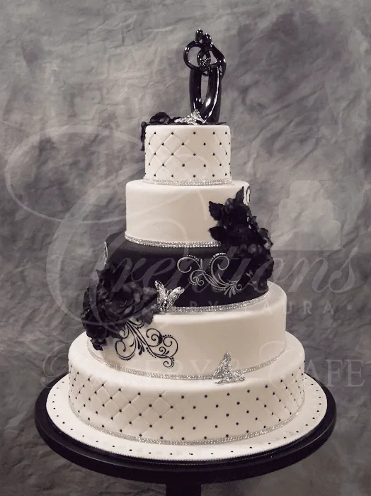 Creations By Laura Bakery & Café Picture 3