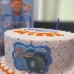 Creations By Laura Bakery & Café