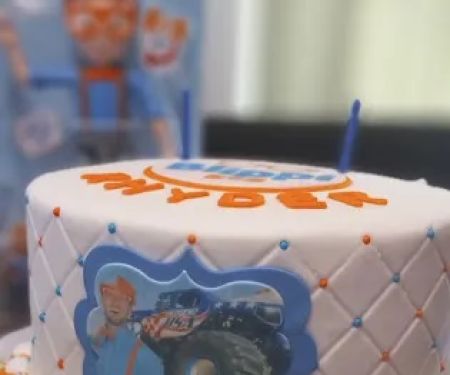 Creations By Laura Bakery & Café
