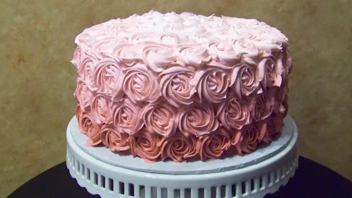 Creations By Laura Bakery & Café Picture 7