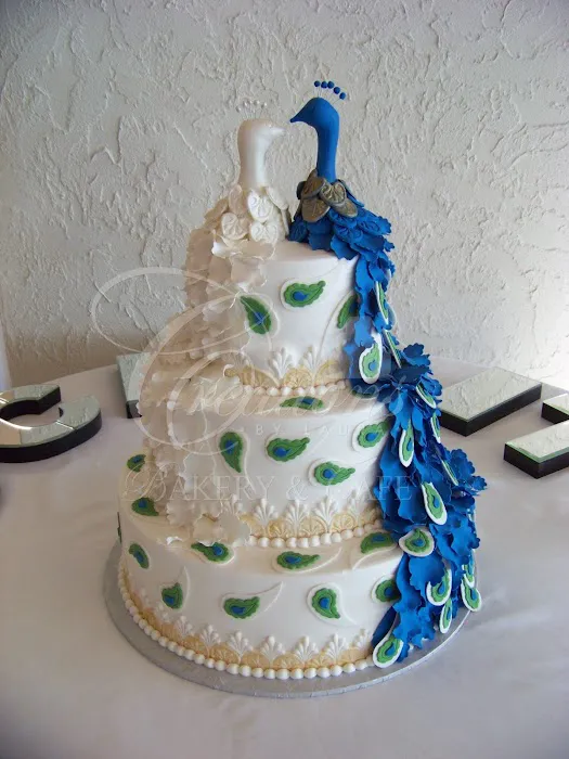Creations By Laura Bakery & Café Picture 8
