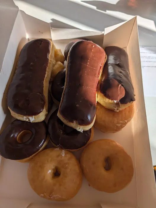 Donut Palace, LLC Picture 7
