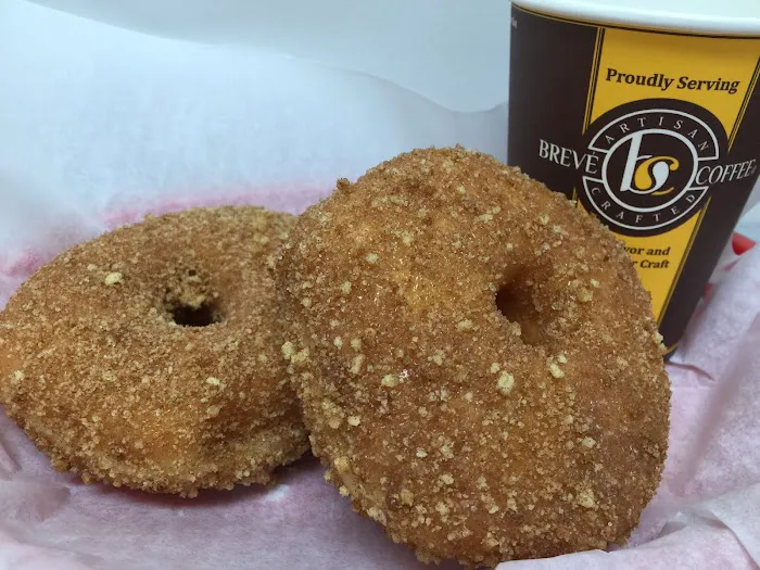 Donut Palace, LLC Picture 8
