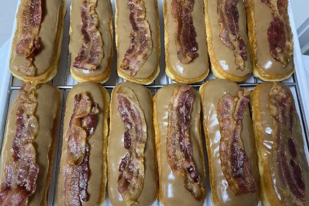 Donut Palace, LLC