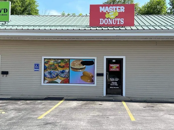 Master Donuts of Union Picture 8