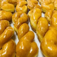 Master Donuts of Union ico