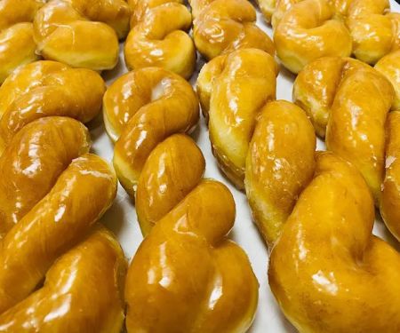 Master Donuts of Union