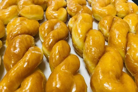 Master Donuts of Union