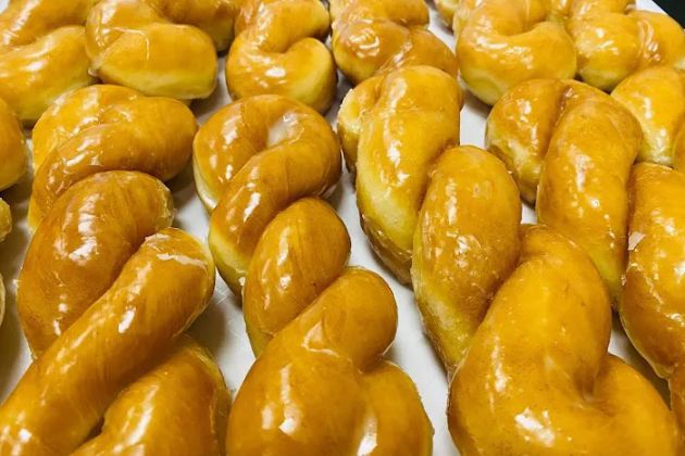 Master Donuts of Union