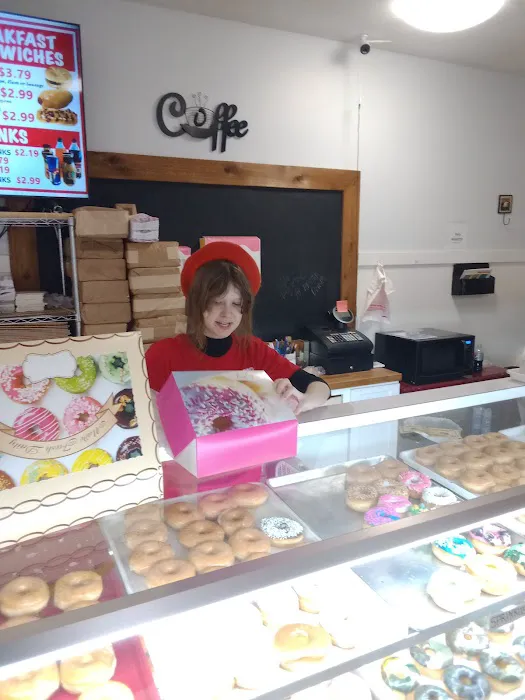 Master Donuts of Union Picture 5