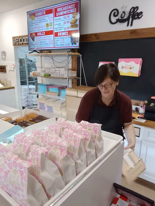 Master Donuts of Union Picture 7