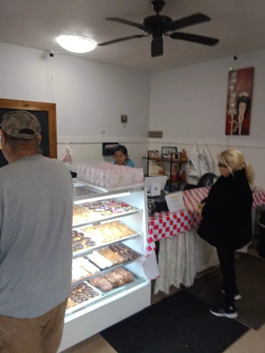 Master Donuts of Union Picture 9