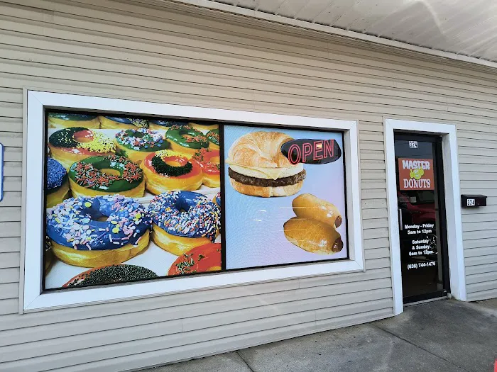 Master Donuts of Union Picture 3